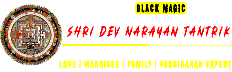 Astrologer Shri Dev Narayan