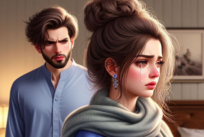 Stop Disputes between Husband and Wife by Astrology
