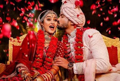Predicting Love Marriages through Astrology