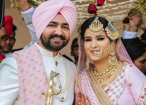 Intercaste Love Marriage