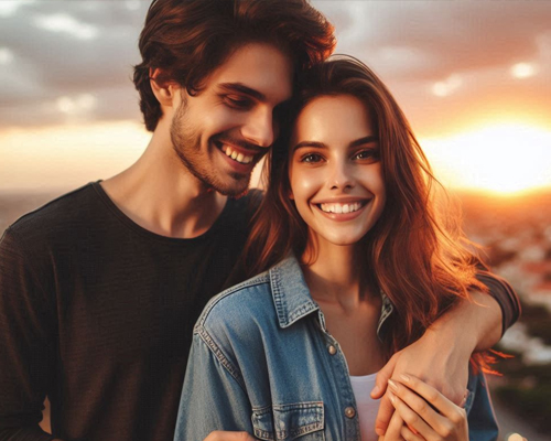 Love Problem Solution