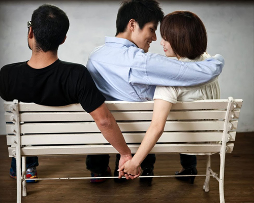 Extra Marital Affair